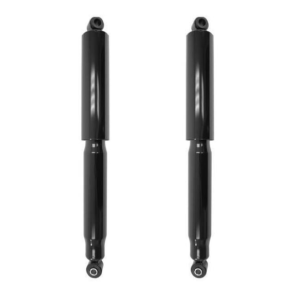Rear Shock Absorber Kit for 2005-2010 Ford F-350 Super Duty RWD Cab & Chassis