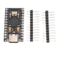 thumbnail image 2 of Placa De Módulo De 5 V 16 MHz, 1 KB EEPROM ATMEGA32U4 Pro Tipo C Placa De Desarrollo PCB ADC De 10 Bits Con Encabezado De Pines De 2 Filas Para De Control De Robótica, 2 of 7