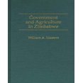 thumbnail image 1 of Government and Agriculture in Zimbabwe, 1 of 1