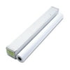 HP Wide Format Paper Roll 42 In x 150 Ft DesignJet for Inkjet Prints, Bond 4.5MIL |90g/m2 (24lb.) | White (Q1406B)