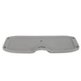 thumbnail image 4 of Motor Mount Transom Plate,PVC Transom Plate Outboard Marine Transom Support Plate Outboard Mounting Engine Bracket Professional Grade, 4 of 8