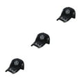 thumbnail image 3 of Minnieouse Gorra de béisbol ajustable con estilo para el verano y sombreros de protección solar para mujeres Gorras de béisbol con cuentas de Type1 NO1, 3 of 6