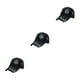 thumbnail image 3 of Minnieouse Gorra de béisbol ajustable con estilo para el verano y sombreros de protección solar para mujeres Gorras de béisbol con cuentas de Type1 NO1, 3 of 6