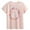 Pink, variant on MIXUE Baby Girls Tops & T-Shirts Cute Cartoon Short Sleeve Baby Adorable Round Neck Everyday Pullover Tee Shirts Streetwear,Pink,18-24 Months
