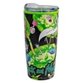 thumbnail image 3 of Termo Doble Pared, Ricky and Morty con Tapa Deslizable 500 Ml, 3 of 3