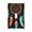 Single Toggle, variant on Dream Tribal Boho Vintage Light Switch Cover Decorator No Device Blank Wall Plate 1-Gang Receptacle Outlet Decor