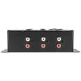 thumbnail image 4 of Crossover Electrónico 3-Vías Skar Audio SKEC23 6-Canales, 4 of 7
