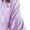 Purple, variant on Summer Pajamas for Women Set – Lightweight Cotton Sleepwear, Cozy Lounge Sets Women Long Tops Long Set 2 Sleeve Piece Sleepwear Pants Women Suits Sets