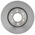 thumbnail image 3 of ACDelco Disc Brake Rotor Fits select: 2002-2006 FORD EXPEDITION, 2002-2006 LINCOLN NAVIGATOR, 3 of 6