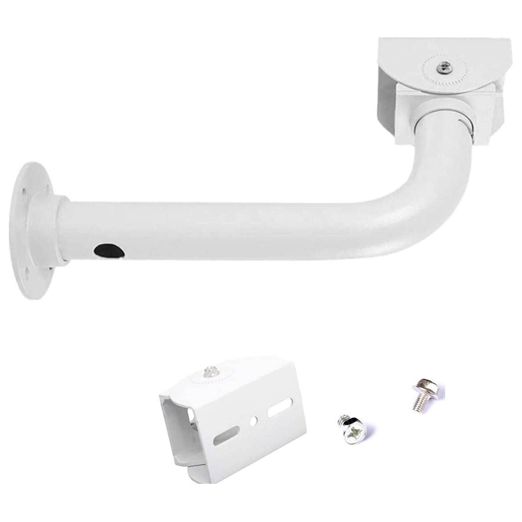 J Type Universal Wall Ceiling Mount Bracket,Adjustable Universal