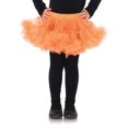 thumbnail image 1 of Leg Avenue Jupons pour Fille SML/MED ORANGE, 1 of 1