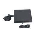 thumbnail image 2 of Letrero LED para coche, 185 x 185 x 22 mm, resolución de 32 x 32, control por aplicación wifi, programable., 2 of 14