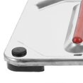 thumbnail image 4 of Stainless Steel Ironing Insulated Pad Counterop Protective Iron Rest Heat-resistant Ironing Board, 4 of 4