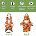 thumbnail image 6 of Sikiie Halloween 2 Dog Hoodie,Dog Clothes,Dog Sweatshirt ,Dog Shirt, Dog Clothes for Puppy Kitten Small Dogs Cats-X-Small, 6 of 7
