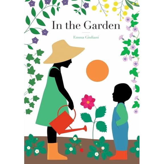 In the Garden, (Hardcover)