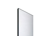 thumbnail image 2 of Warmlyyours Ip-Em-Gls-0800 Ember 47" X 24" 800W Dual Connection Radiant Heating Wall Panel, 2 of 4