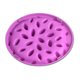 thumbnail image 2 of unbranded Comedero Lento Para Perros Y Mascotas Morado Con Fácil De Transportar, 2 of 8