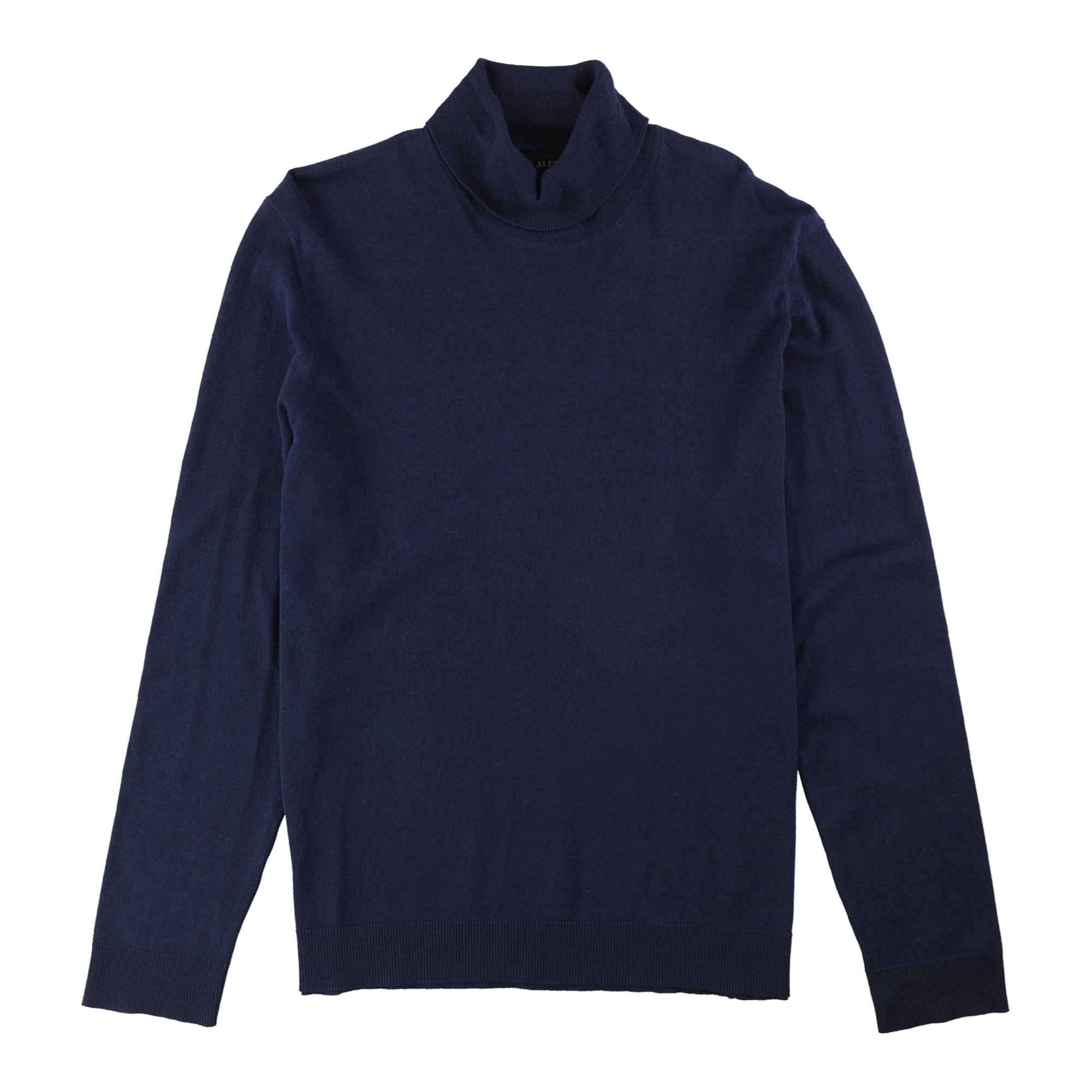 turtleneck pullover sweater mens