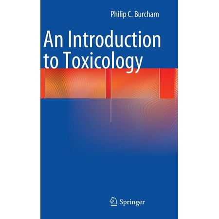 ISBN 9781447155522 product image for An Introduction to Toxicology (Hardcover) | upcitemdb.com