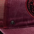 thumbnail image 5 of Gorra Baseball Vino Unitalla Old Sailor Vino, 5 of 5