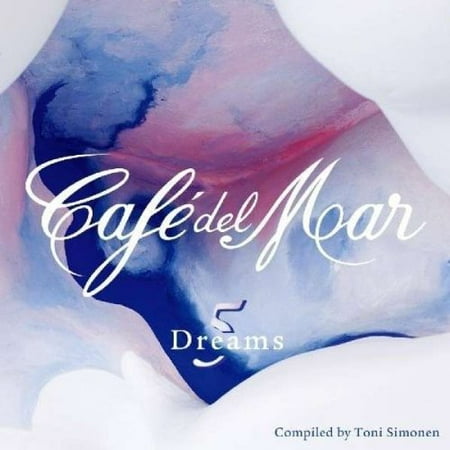 Dream Cache - Cafe Del Mar Dreams 5 / Various