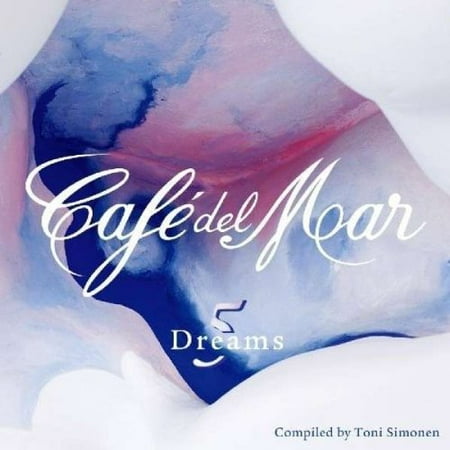 Cafe Del Mar Dreams 5 / Various (CD)