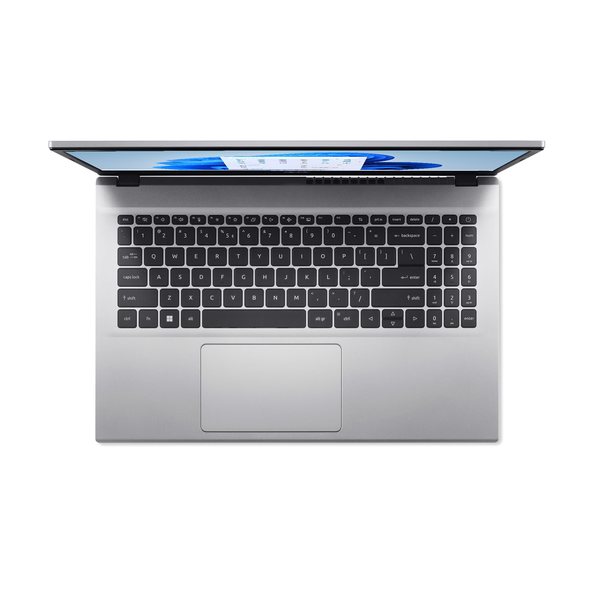 Acer Aspire 3 Laptop - 15.6 Acer Aspire 3 Laptop - 15.6