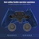 thumbnail image 5 of Nueva lve de de juego inalámbrico portátil multifunción para Sunnimix Botón de retroceso del gamepad, 5 of 7