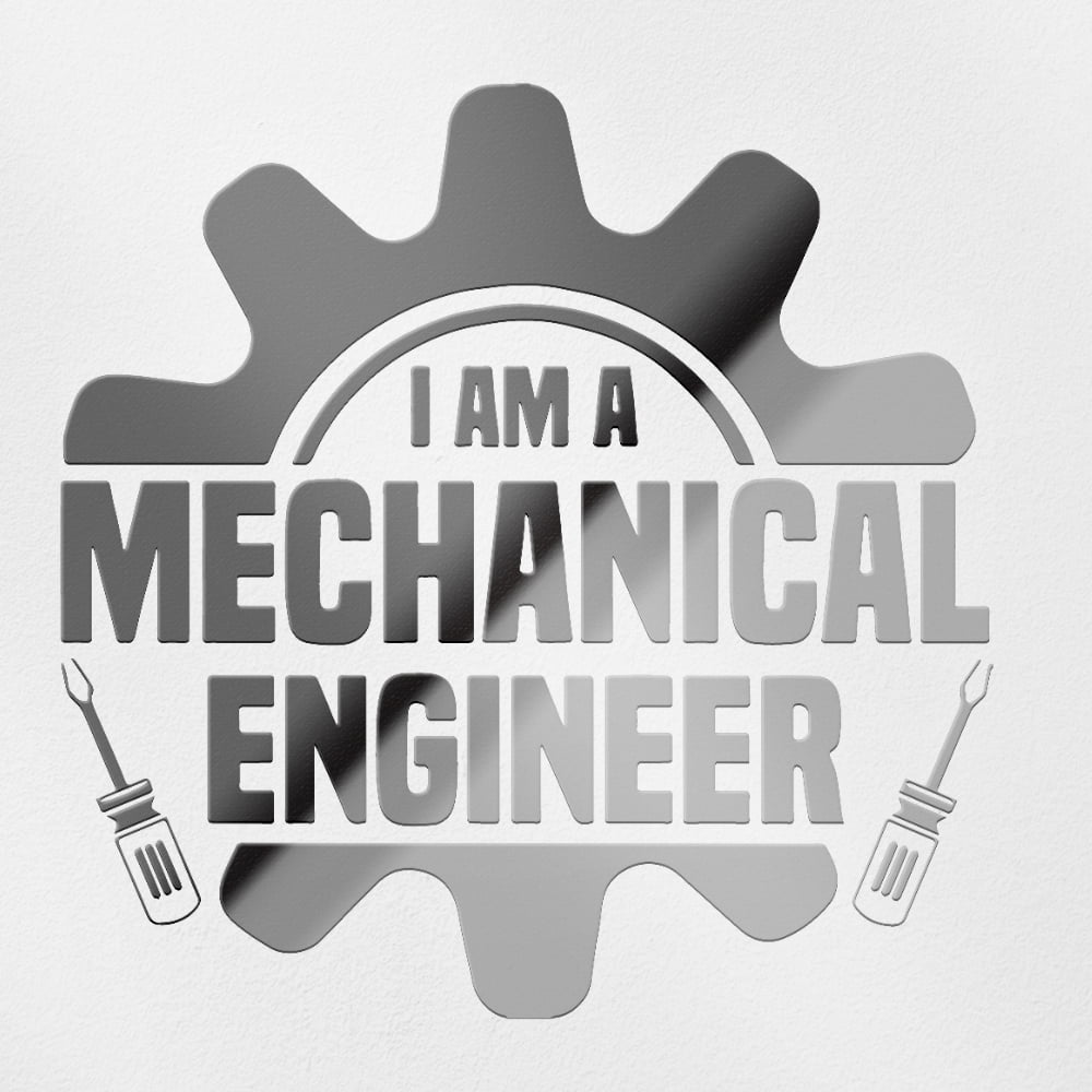Mechanical Engineering - Mechanical Engineering Logo - CleanPNG / KissPNG