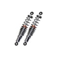 thumbnail image 4 of Colaxi 2 Pieces Generic Rear Shock Absorber Directly Replace Repair Part Accessory Shockproof, for Scooters Spring Rear Shock Damper Holes Distance 310mm, 4 of 8
