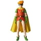 thumbnail image 4 of Figura de acción Medicom MAFEX No.139 Batman Blue & Robin 16/11 cm, 4 of 9