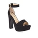 thumbnail image 1 of Zapatilla Rab Plataforma Dama 1080-18 negro 24.5 Rab Plataforma Dama 1080-18, 1 of 2