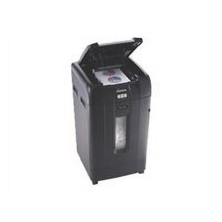 Swingline Stack-and-Shred 750X Auto Feed Shredder SmarTech Enabled -