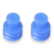 Holley EFI 571-117 Multi Purpose Wiring Connector Seal