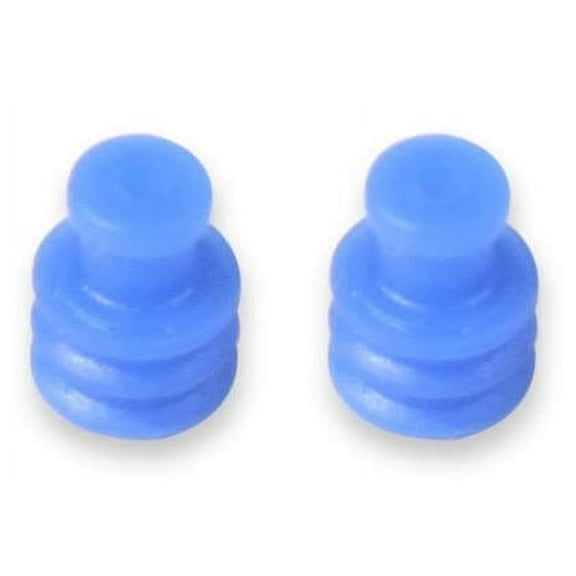 Holley EFI 571-117 Multi Purpose Wiring Connector Seal