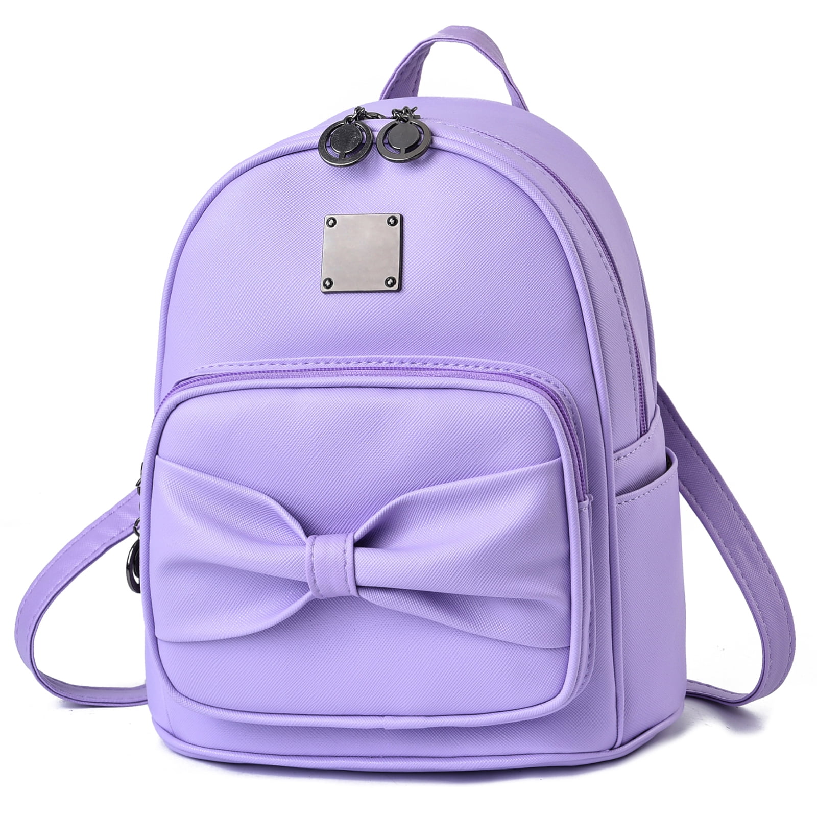 girls mini rucksack