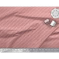 thumbnail image 3 of Soimoi Tissu en Coton Cambric Triangle Imprimé 1 Yard 42 Pouces de Large, 3 of 3