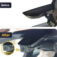 thumbnail image 6 of Fitcamx 4K Dash Cam for Toyota RAV4 2017-2018 (4th Gen/XA40), OEM Look WiFi, Night Vision, Loop Recording, G-Sensor, 64GB, 6 of 6
