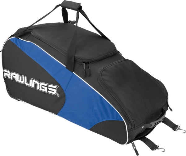 Rawlings Workhorse Equipment Bag by Rawlings