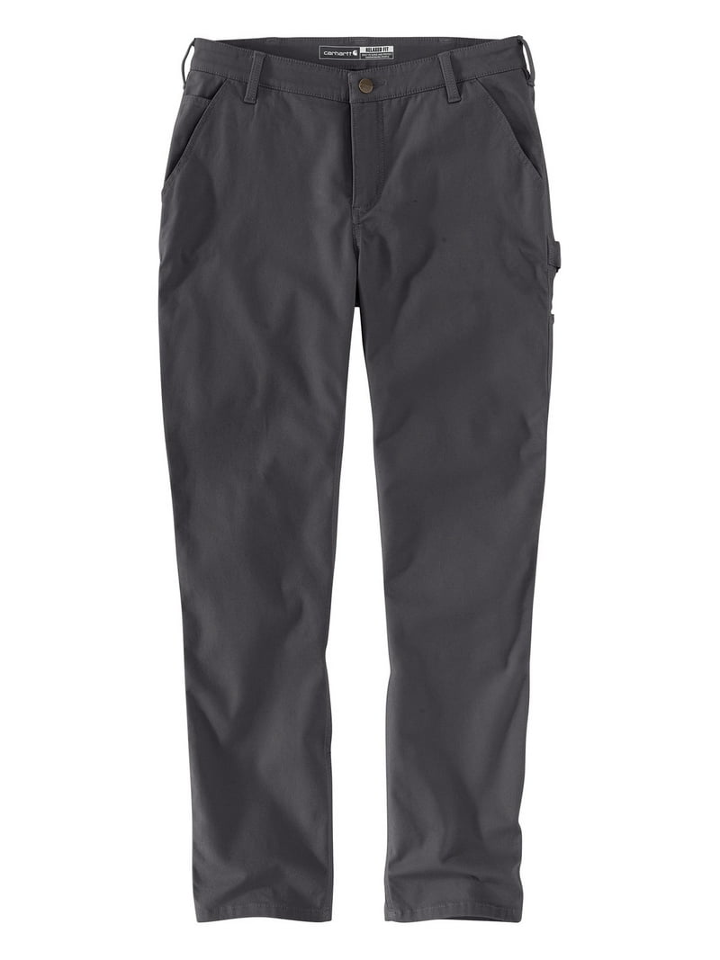 パンツ Carhartt Cotton Canvas Painter Pants BLK Sacai - Carhartt Wip Canvas Work Pants | HBX - Globally