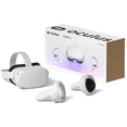 thumbnail image 4 of Lentes de Realidad Virtual OCULUS Quest 2 Advanced 256GB 301-00351-02, 4 of 7