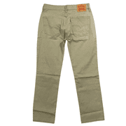 Levi's 514 Straight Fit Men's Jeans, Khaki/Tan, 32x30