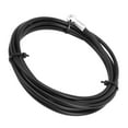 thumbnail image 1 of Disc Brake Hose, DIY 2M Length Cycling Cuttable Hydraulic Disc Brake Hose Cable Kit Portable Tube Hose Cable Kit for SLX XT, 1 of 7