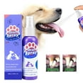 thumbnail image 1 of Spray refrescante para el cuidado de los dientes de mascotas, 30 ml, 1 of 8
