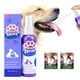 thumbnail image 1 of Spray limpiador bucal para mascotas (30 ml) | Refrescante para el cuidado bucal de perros | Reduce el mal aliento y la placa | Spray dental diario sin necesidad de cepillado | Previene la enfe, 1 of 5