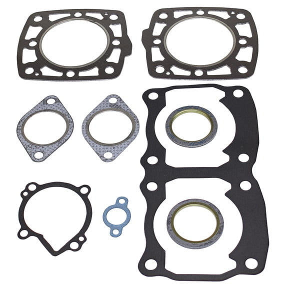 SPI, 09-710171, Top End Gasket Kit for Yamaha fits 1987-1989 Exciter 570 EX570