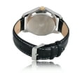 thumbnail image 2 of U.S. Polo Assn. Adult Male Vintage Watch with Black and Gold (USC50589WM), 2 of 3