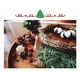 thumbnail image 3 of Billuyoard Guirnalda de Navidad, decoración colgante, guirnalda, adorno de fiesta, accesorios de diseño, hogar, sala de estar, dormitorio, oficina Artesanía Billuyoard HA075166-01, 3 of 6