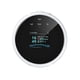 thumbnail image 1 of Wifi Gas Leak Detector And Fire Alarm Lcd Display Wall Mounted App Control Smart Wi-fi Natural Gas/ Lpg Tester Methane Alarm Buzzler With Sound & Ligh, 1 of 5