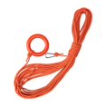 thumbnail image 1 of LOVIVER MagiDeal Life Saving Rope Reflective Float Line Snorkeling Water Sport Lifeguard, 1 of 8